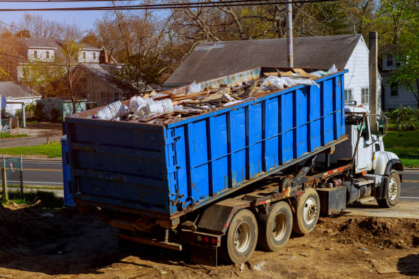 Best Shed Removal  in Cumming, GA