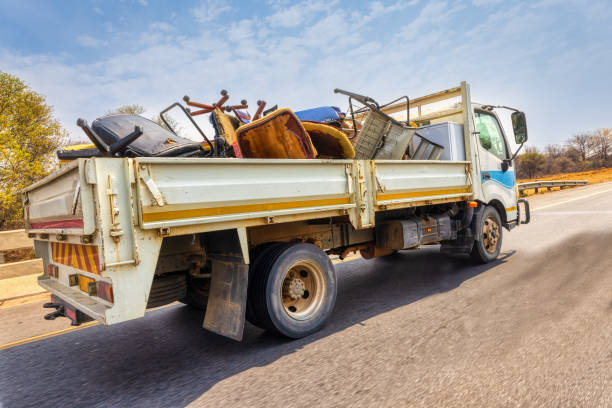 Best Demolition Debris Removal  in Cumming, GA